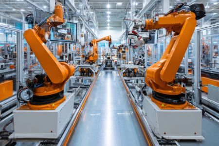 Aerospace & Aircrafts