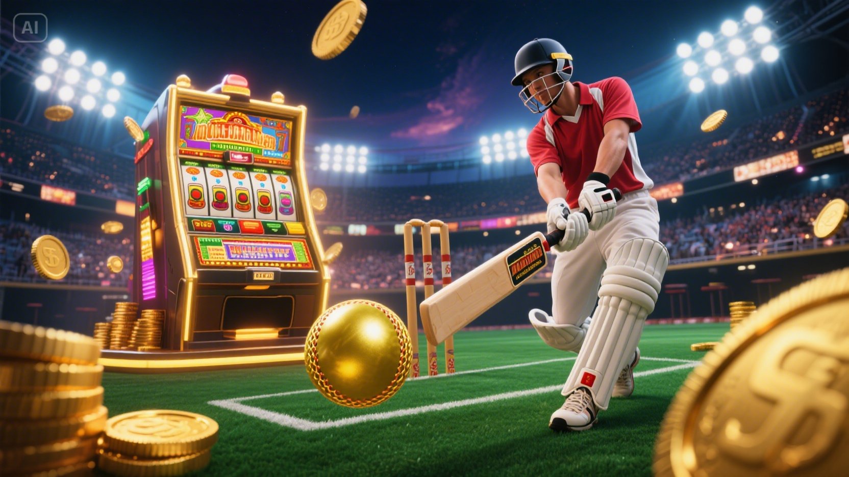 Casino casino betting desktop and mobile interfaces