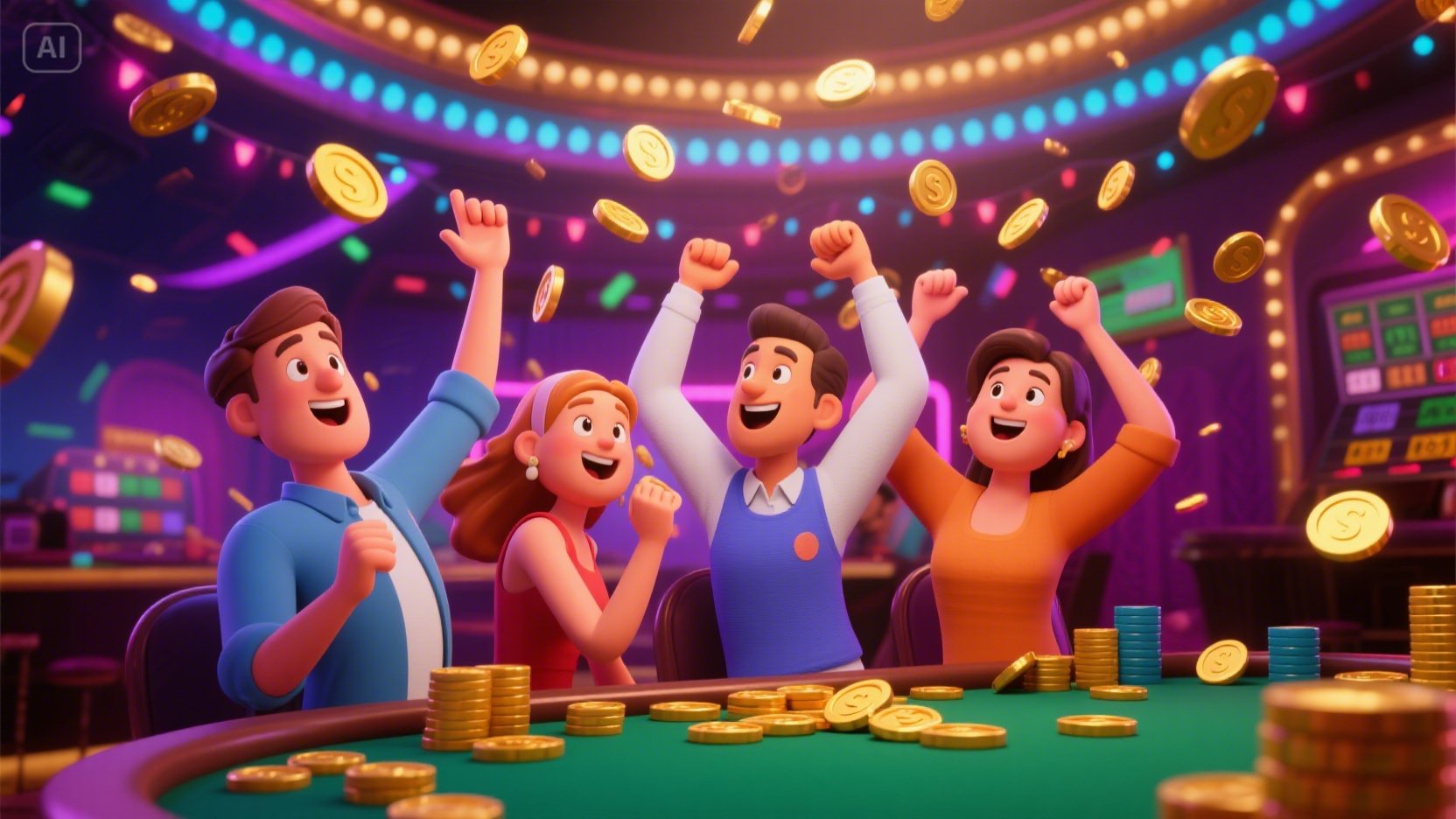 casino bettingMake your first recharge today and enjoy 200% instantly! Pakistan’s casino lovers can play slots, poker, and live tables with instant PKR transactions and 24-hour support.